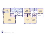  新築一戸建て