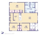  新築一戸建て