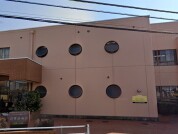 水戸市立渡里幼稚園