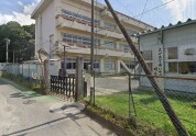 羽鳥小学校