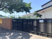 水戸市立石川中学校