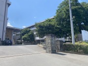 水戸市立第一中学校