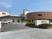 水戸市立第三中学校