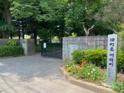 水戸市立城東小学校