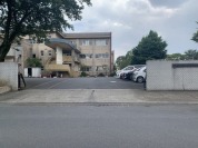 水戸市立吉沢小学校