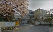 水戸市立千波小学校
