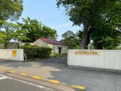 水戸市立堀原小学校