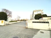 水戸市立赤塚小学校