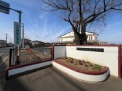 水戸市立渡里小学校