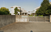 妻里小学校
