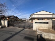渡里保育所