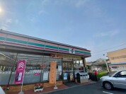 セブンイレブン水戸堀町西店