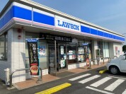 ローソン水戸石川店