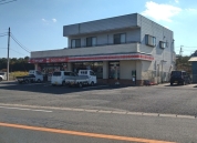 セイコーマート水戸大場