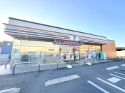 セブンイレブン水戸酒門町北店