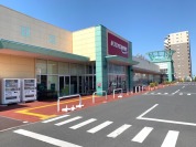 カスミフードスクエア水戸赤塚店
