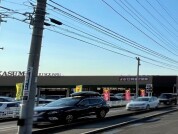 カスミフードスクエア水戸西原店