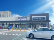 イオンスタイル水戸下市
