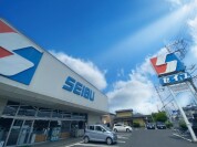 セイブ城東店