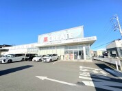 クリエイト　水戸中丸店