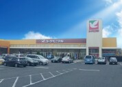 ヨークベニマル赤塚店