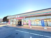 セブンイレブン水戸中原店