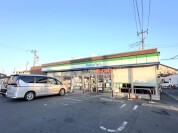 ファミリーマート水戸元吉田町店