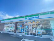 ファミリーマート水戸東前店