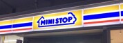 ミニストップ