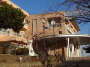 日立市立水木小学校