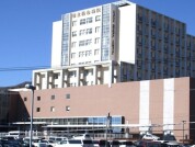 日立総合病院