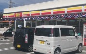 ニューヤマザキデイリーストア日立ミヤモ店