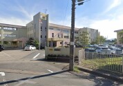 友部小学校