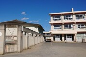 笹間市立笠間小学校