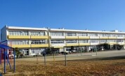 笠間市立宍戸小学校