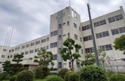 笠間市立笠間中学校