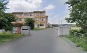 笠間市立岩間中学校