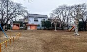 友部第一児童公園