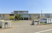 茨城町立明光中学校