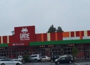 イオンタウン水戸南店