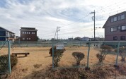 平須町南山児童遊園