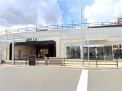 大甕駅