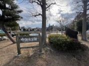 中沢池公園