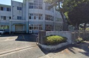 高萩市立東小学校