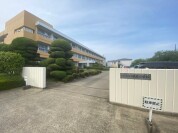 ひたちなか市立田彦小学校
