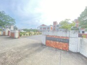ひたちなか市立田彦中学校