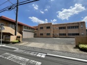 勝田第二幼稚園