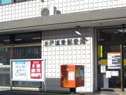 城東郵便局
