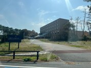 大洗パークテル