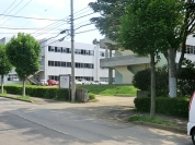 つくば市立谷田部東中学校